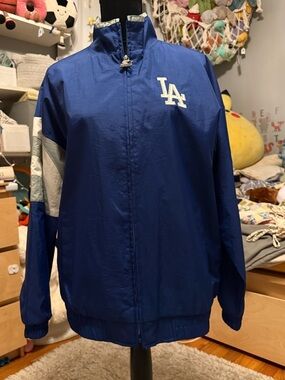 M dodger jacket